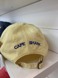 Classic Hat - Light Yellow - Nautical Flags