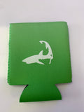 Cape Shark Coozie
