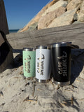 20 oz Tumbler - Cape Shark