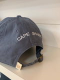 Classic Hat - Nantucket Navy - Nautical Flags