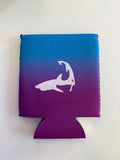 Cape Shark Coozie