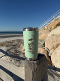 20 oz Tumbler - Cape Shark