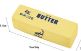Cape Shark - Butter Squishy