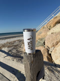 20 oz Tumbler - Cape Shark