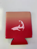Cape Shark Coozie