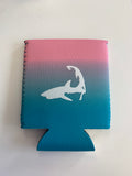 Cape Shark Coozie