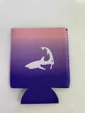 Cape Shark Coozie