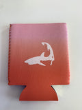 Cape Shark Coozie