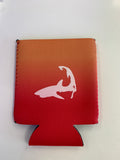 Cape Shark Coozie