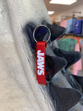 Jaws - Bottle Opener Keychain