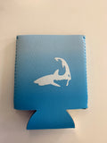 Cape Shark Coozie