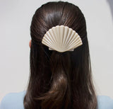 Shell - Flat Claw Clip