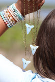 TJazelle x Cape Shark - Tooth Necklace