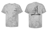 Gravestone - Unisex Smoke T-Shirt