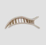 Shell - Flat Claw Clip