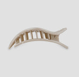 Shell - Flat Claw Clip