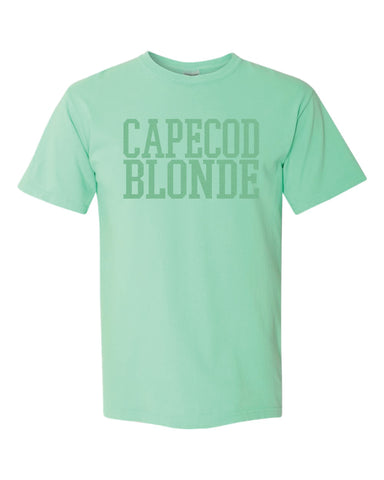 CapeCodBlonde - Unisex Island Reef T-Shirt