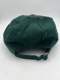 Classic Hat - Forest Green - Shark Club