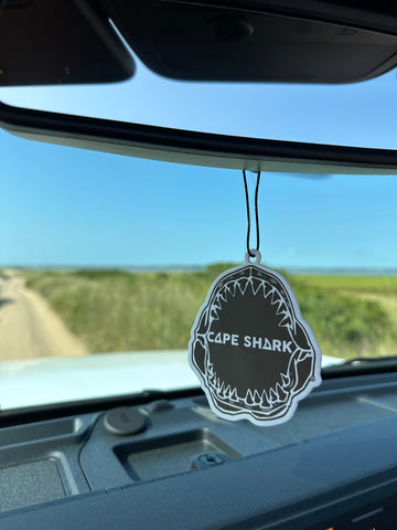 Jaw - Air Freshener