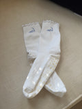 Cape Shark x The Blue Hydrangea - Pilates Socks