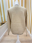 Fish Duo - Ladies Sweater