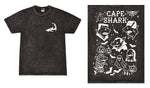 Monster Mash - Youth Smokey Black T-Shirt