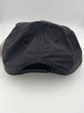 Snapback - Black/White - Cape Shark