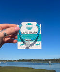 TJazelle Help Collection x Cape Shark Bracelet