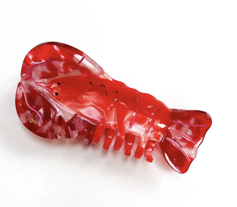 Lobster - Claw Clip