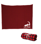 Buffalo Plaid Blanket