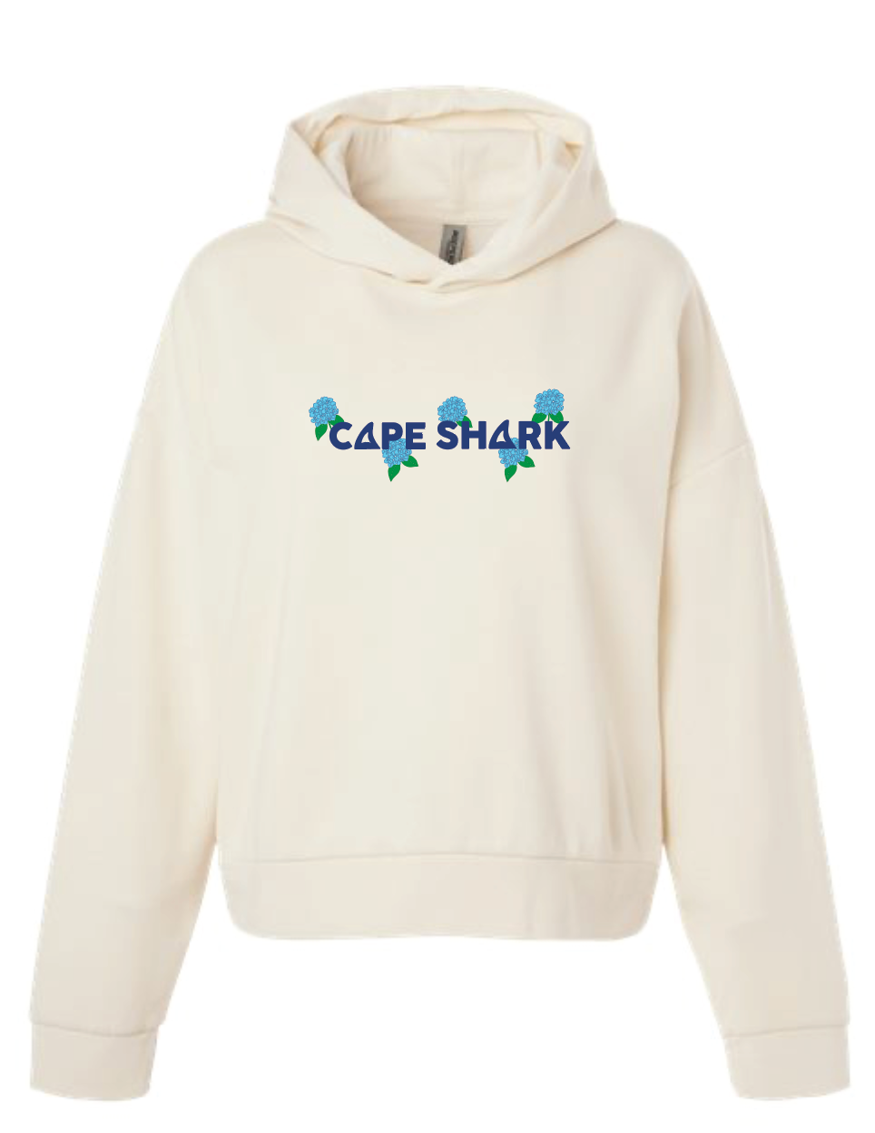 a*様 CHARCOAL CAPE HOODIE unisex-heavy-blend-hoodie-dark