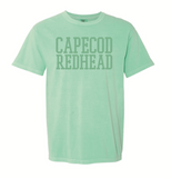 Cape Cod Redhead - Unisex Island Reef T-Shirt