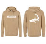Cape Shark - Unisex Sand Hood