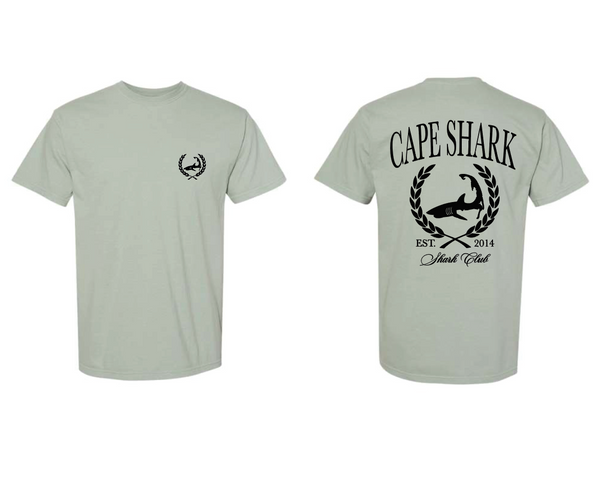 shark club dress code FAQs