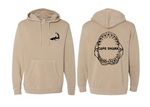 Jaw - Youth Sand Hood