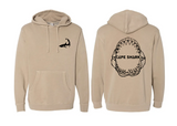 Jaw - Youth Sand Hood