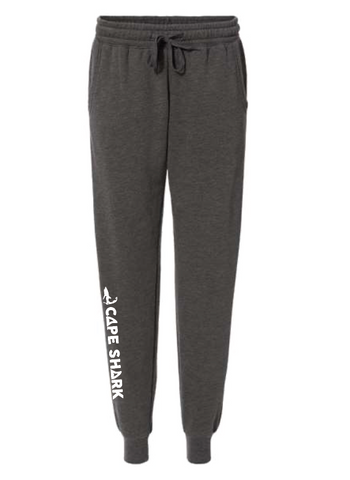 Ladies Joggers - Pepper
