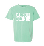Cape Cod Blonde - Unisex Island Reef T-Shirt
