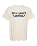 Surf - Unisex Ivory T-Shirt