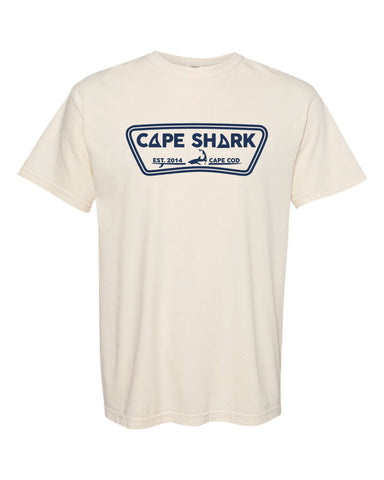 Surf - Unisex Ivory T-Shirt