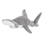 15" Hammerhead Shark - Stuffed Animal
