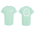 Jaw - Youth Island Reef T-Shirt