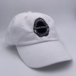 Classic Hat - White - Jaw